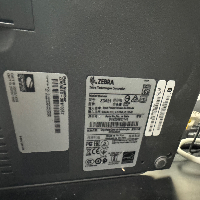 Zebra ZD621 Label Printer image 0